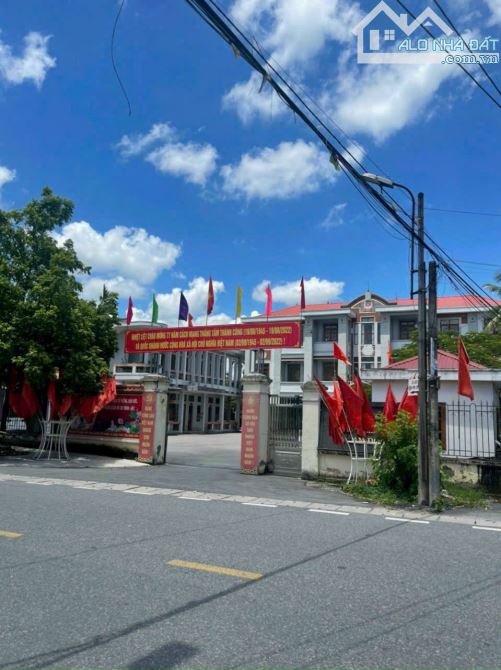 Hàng đẹp giá đầu tư tại trung tâm tp Thuỷ Nguyên - 1