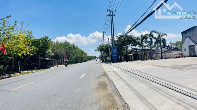 BÁN ĐẤT PHƯỚC LONG THỌ ĐẤT ĐỎ BÀ RỊA VŨNG TÀU - 1