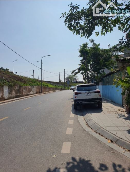 Bán nhà 56m2 Phúc lợi, tài chính hợp lý - 1
