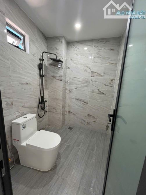 NHÀ MỚI ĐƯỜNG BÌNH THÁI 4 CẨM LỆ NGANG 8M chỉ nhỉnh 3 tỷ - 1