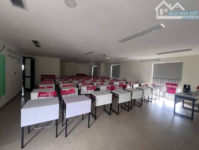 MẶT PHỐ TRUNG KÍNH, VỈA HÈ KINH DOANH, 2 THOÁNG_DT 190M2, 4TẦNG, MT 7M, 55TỶ - 1