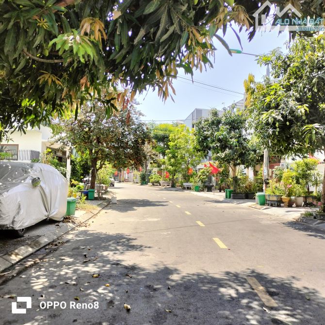 BÁN LÔ ĐẤT VUÔNG NÉT KHU NAM VIỆT Á NGŨ HÀNH SƠN - 1