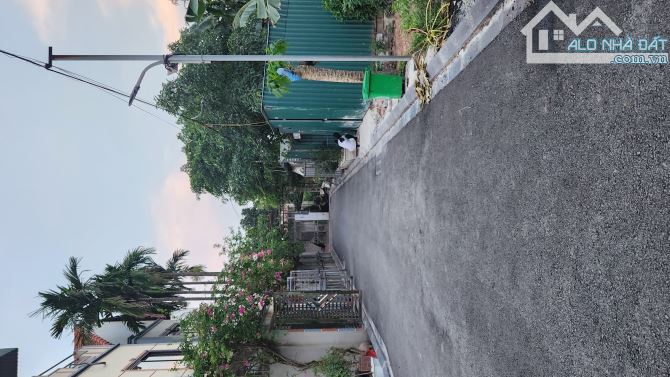 Bán gấp lô 70m, T-H 5m Mai Châu Đại Mạch, Đông Anh. Ngõ thông ô tô 7xtr/m - 1