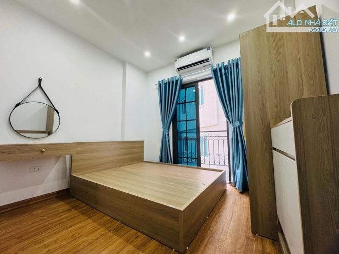 CẦN BÁN GẤP TOÀ CCMN 38m2 DÒNG TIỀN 45TR/THÁNG SIÊU HIẾM CHỈ NHỈNH 8TỶ TẠI MỸ ĐÌNH - 1