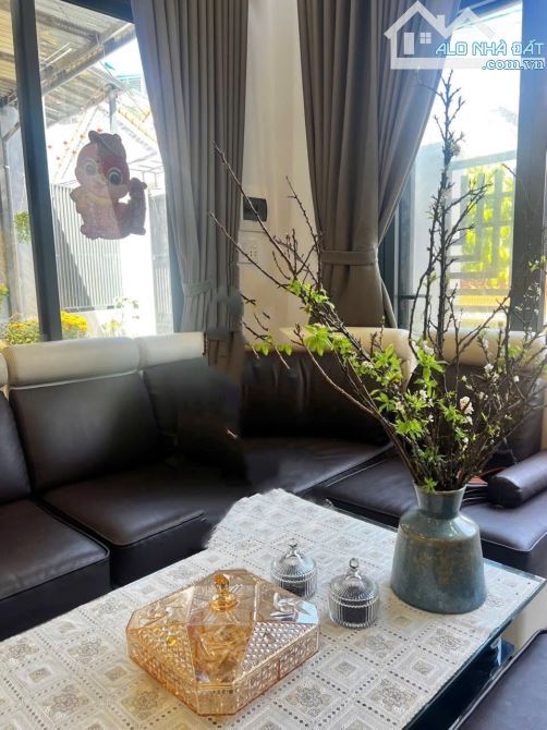 Bán Nhà Ô Tô Trần Duy Chiến, Sơn Trà, 90m2, 9x13m Nhỉnh 3 Tỷ - 1