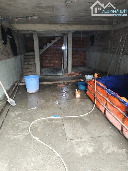 CAO XÁ -ĐỨC THƯỢNG -HOÀI ĐỨC.PHÂN LÔ 3 Ô TÔ TRÁNH ,100M  CHỈ NHỈNH 11 TỶ - 1
