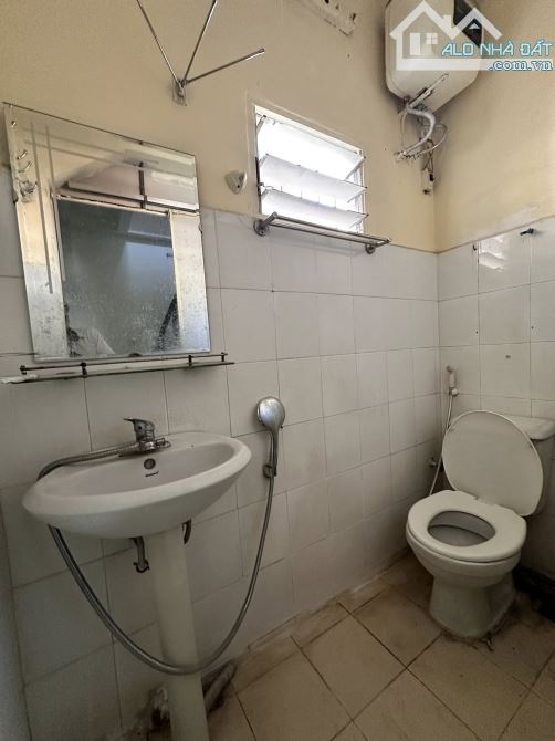 BÁN NHÀ KHÂM THIÊN, HÀNG HIẾM ĐỐNG ĐA - DÂN XÂY - LÔ GÓC - KINH DOANH - 15M RA PHỐ - 1
