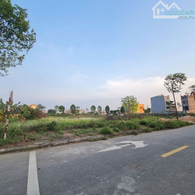 Bán đất Vạn An Resident nhìn Thẳng Chợ , P. Vạn An , TP. Bắc Bling. Giá 7.1 tỷ - 1