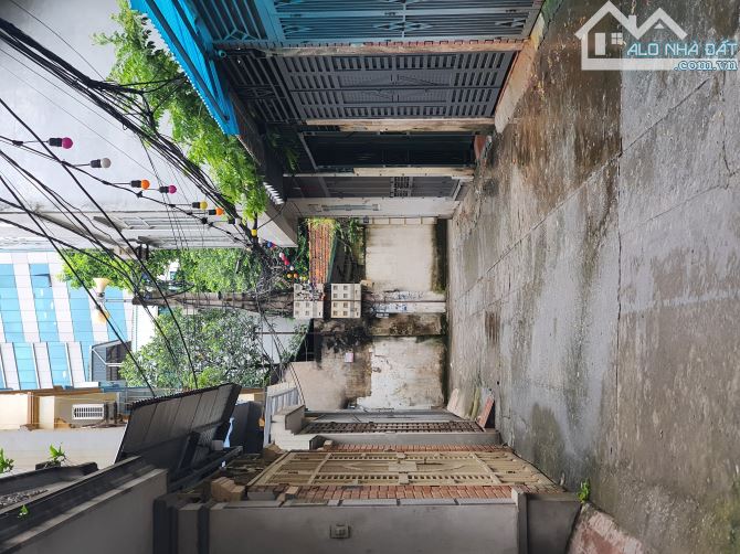 Bán nhà Ngọc Lâm, hàng hiếm, oto, mặt tiền rộng - 1