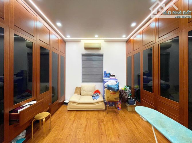 - Nhà 4 tầng dân xây Lô 22 Lê Hồng Phong - 1