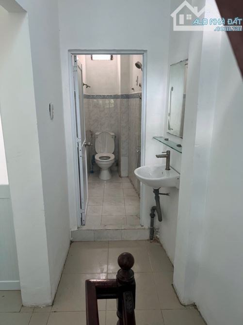 Bán nhà gần Hoàng Dư Khương, Quận 10, 36m2, 4 tầng 4PN, chỉ 3 tỷ X - 1