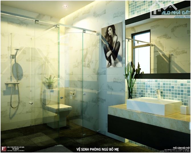 💥  BIỆT THỰ LÔ GÓC 2 MẶT TIỀN - ĐƯỜNG 7M  ĐÀO SƯ TÍCH- DIỆN TÍCH 171.1M² - 1