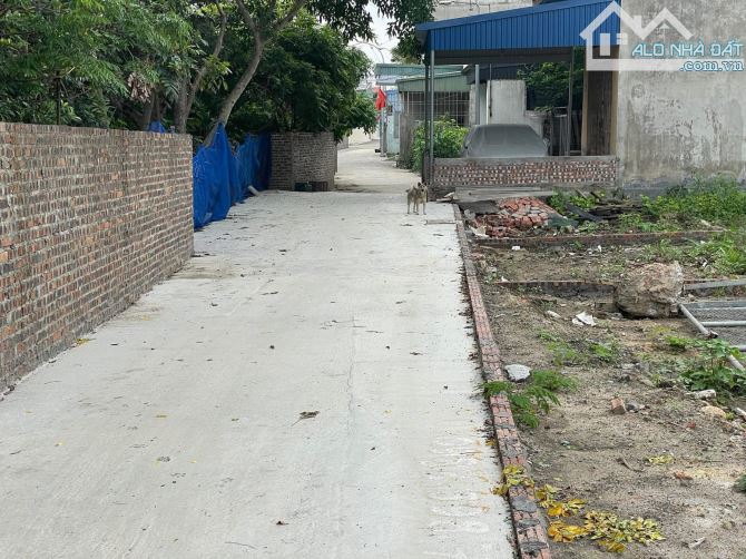 Bán 58m2 đường thông ô tô đỗ ngay Chung cư Cách Hạ, Nam Sơn. - 1
