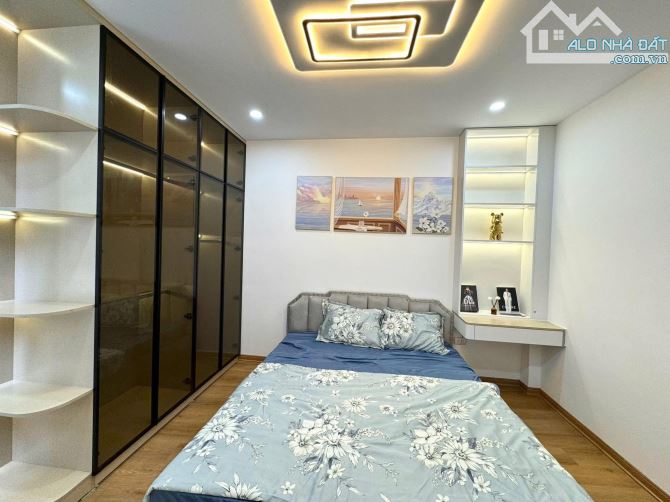 Bán gấp nhà riêng 39m2 Phố định công hoàng mai Hà Nội .giá 6.9tỷ - 1