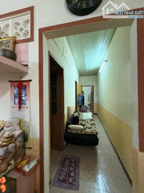 BÁN NHÀ TÂN PHÚ -4x15 – HẺM 4M – 1 TRỆT 1 LẦU – 3PN - NHỈNH 4 TỶ - 1