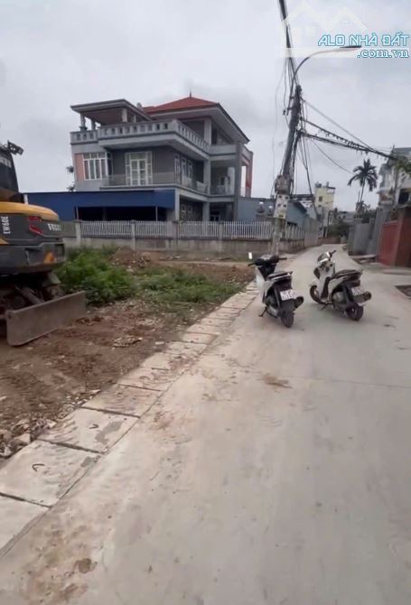 Bán lô góc 65m phường Dương Quan giá chỉ hơn 2 tỷ - 1