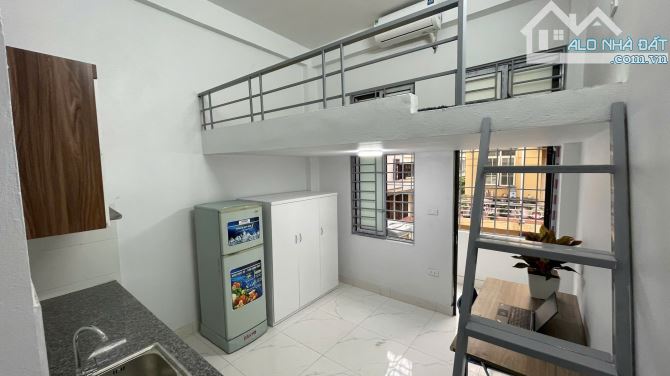 CHÍNH CHỦ - CHO THUÊ PHÒNG CHIẾN THẮNG - HÀ ĐÔNG. DT 30M2 - FULL ĐỒ. - 1