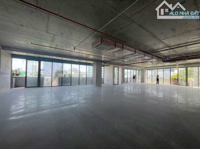 Văn phòng cho thuê 20-30 nhân viên giá dưới 30tr/tháng - 1