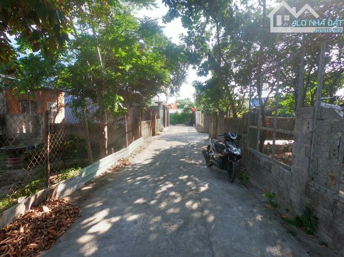 BÁN ĐẤT TẶNG NHÀ C4 ĐƯỜNG TRẦN ĐẠI NGHĨA, HÒA HẢI, NGŨ HÀNH SƠN, 196M2, MT 7M5, GIÁ 3 TỶ. - 1