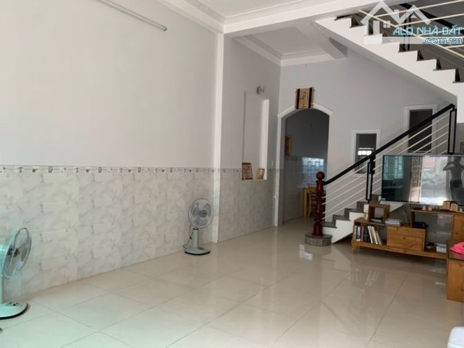 Nhà Hiệp Bình Chánh, kế Gigamall, 75m2 ngang 6m kinh doanh tốt, nhỉnh 5tỷ TL - 1