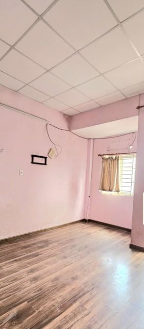 Nhà bán 154m² 5x32m - Hẻm Trần Thị Cờ Quận 12 giá rẻ 6.8 tỷ. - 1