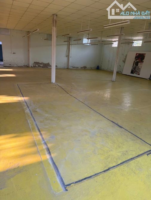 CHO THUÊ MẶT BẰNG 500m2 đường Nguyễn Tất  Thành  , Thanh Khê, Đà Nẵng - 1