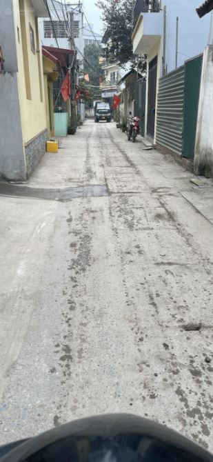 Cần bán gấp lô đất 33m ở Đồng Mai, Hà Đông.
