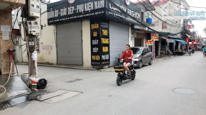🌟 HIẾM –ĐẤT NHỎ XINH –GIÁ MỀM –KIM CHUNG ĐÔNGANH CÁCH KCN BẮC THĂNG LONG 500M- CHỈ 3.5 TỶ - 1