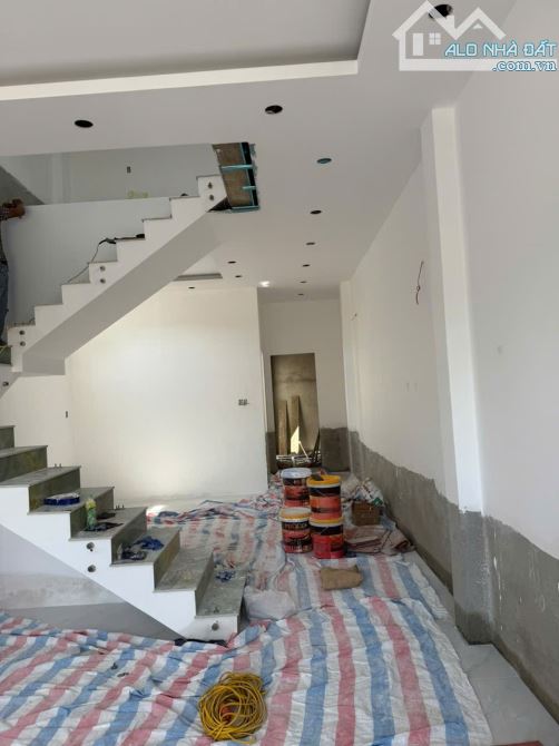 Bán nhà thị trấn Diên Khánh, huyện Diên Khánh, Khánh Hòa - 1