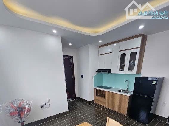 TOÀ CĂN HỘ 06 TẦNG THANG MÁY - DÒNG TIỀN ĐỈNH - KIỆT NHỰA 5M LÊ HỮU TRÁC - 142m2(7*21) 👉G - 1
