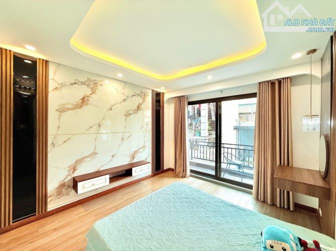 Bán nhà khu vực Hai Bà Trưng, hàng hiếm DT40m2;MT3,5;4T - 1