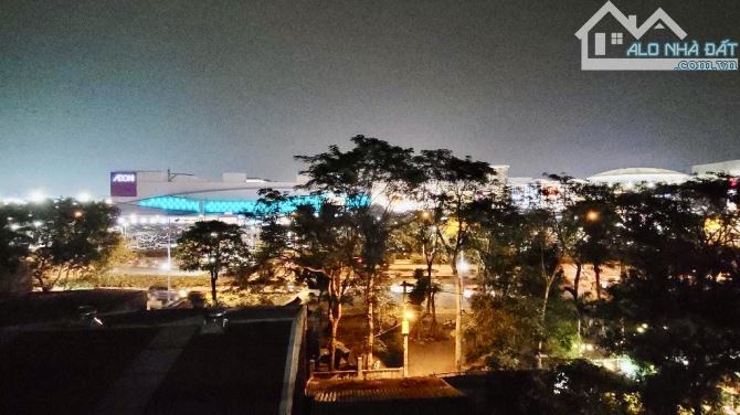 Bán Nhà Phố Cổ Linh,45m2-hơn 7 tỷ-FULL NỘI THẤT-Ô TÔ GẦN-VIEW TTTM AEON-Ô CHỜ THANG MÁY - 1
