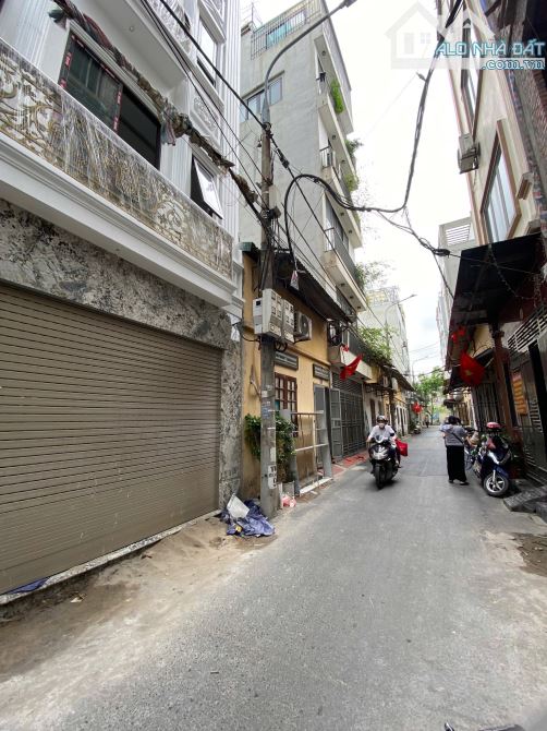 PHÂN LÔ PHÚC ĐỒNG 45M 6T MT 5M THANG MÁY OTO THÔNG GARA KHU NGAY SÂN GOLF XỊN LẮM - 1