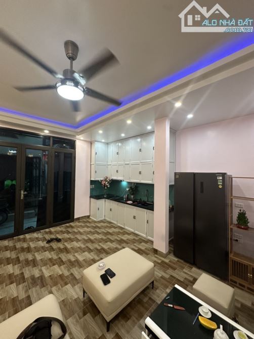 Nhà đẹp Khương Đình, Thanh Xuân DT 52m2, 4T, 3PN nhà mới, Full nội thất, Gần phố - 1