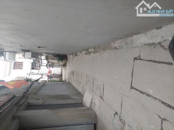 BÁN NHÀ XUÂN ĐỈNH – FULL NỘI THẤT – GẦN NGOẠI GIAO ĐOÀN – MẶT TIỀN RỘNG! Diện tích 60m², - 1