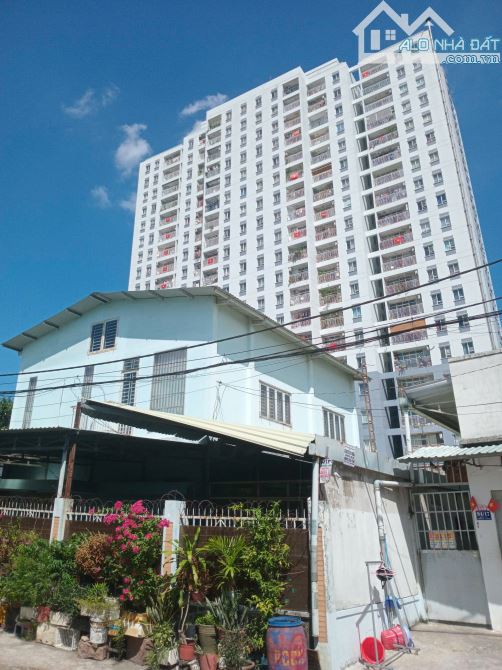 Chốt Nhanh Nhà 80m2 Kha Vạn Cân Thủ Đức Hẻm Ô Tô Gần Đại Học giảm mạnh còn 4.8 Tỷ - 1