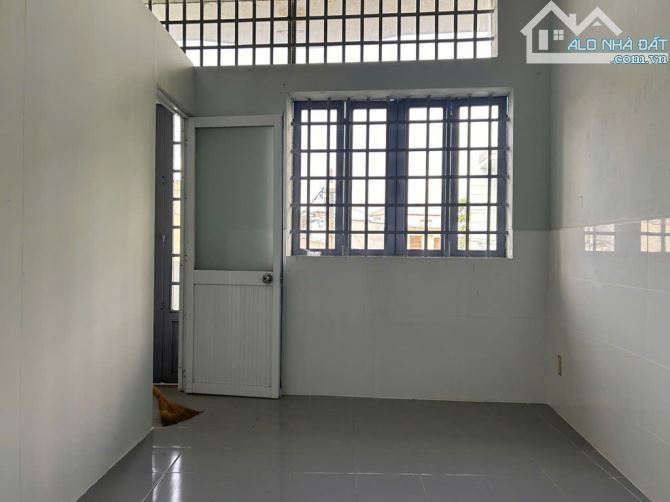 Nhà 82m2 Kha Vạn Cân, Trung Tâm Thủ Đức Hẻm Ô Tô Sổ Riêng Giá Cực Mềm chỉ nhỉnh 4 tỷ - 1
