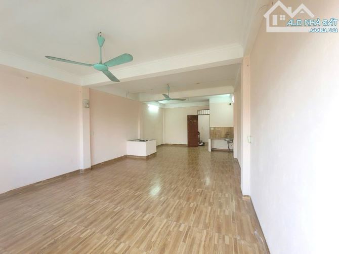 ✅CHO THUÊ NHÀ 65M2x5 TẦNG, LINH ĐÀM, HOÀNG MAI, GIÁ RẺ 17,5 TR. - 1