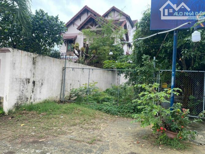 Bán đất mặt tiền đường Thượng Đức , Hoà Hải , Ngũ Hành Sơn - 1
