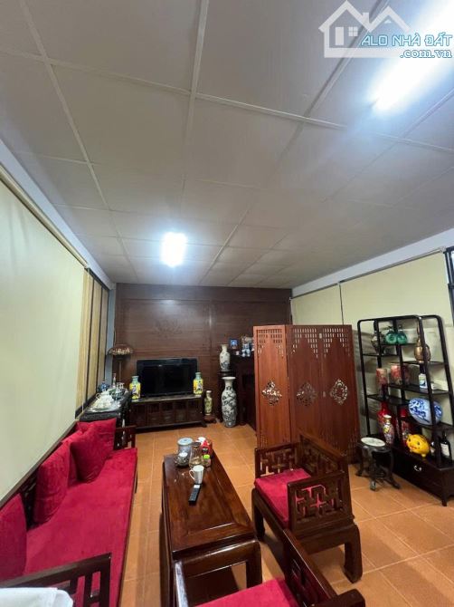 Phân lô , Lô Góc Ô Tô Phố Trung Kính - Cầu Giấy DT 55m, Giá 20 Tỷ - 1
