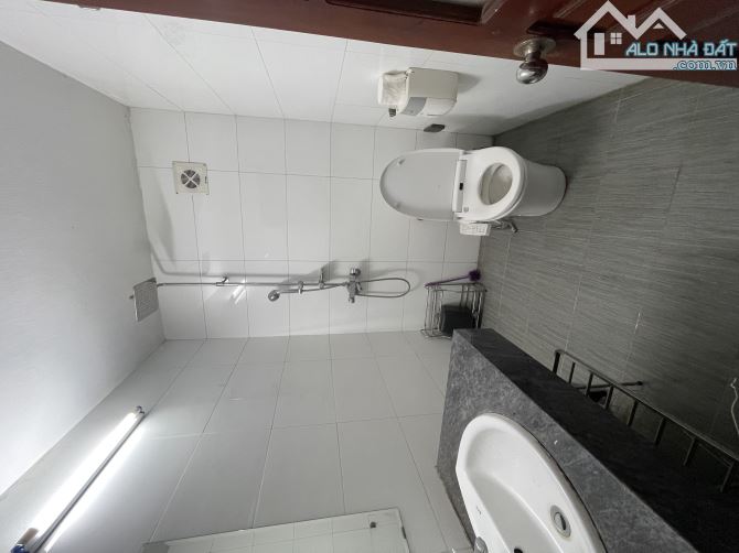 ✅CHO THUÊ NHÀ 54M2x4,5 TẦNG, ĐẠI KIM, HOÀNG MAI, GIÁ RẺ 15 TR. - 1