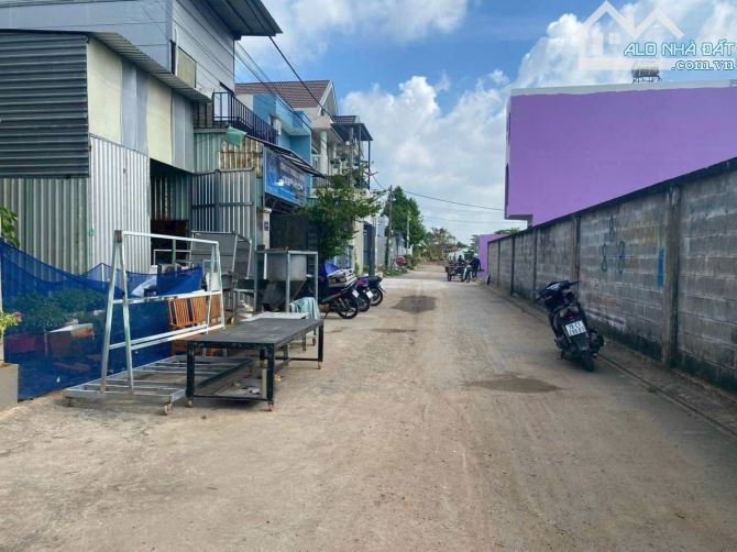 ❌[50,3m2 - 2Tỷ650 ] Bán đất hẻm 1693 sau trạm y tế - Nguyễn Duy Trinh, P. Trường Thạnh, Q9 - 1