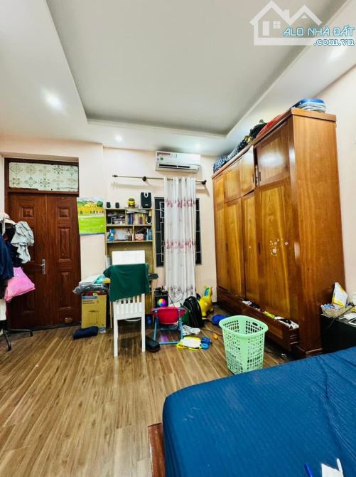 BÁN NHÀ PHỐ HÀO NAM – HIẾM – DÂN XÂY – MÓNG 6 TẦNG – 6,45 TỶ - 1