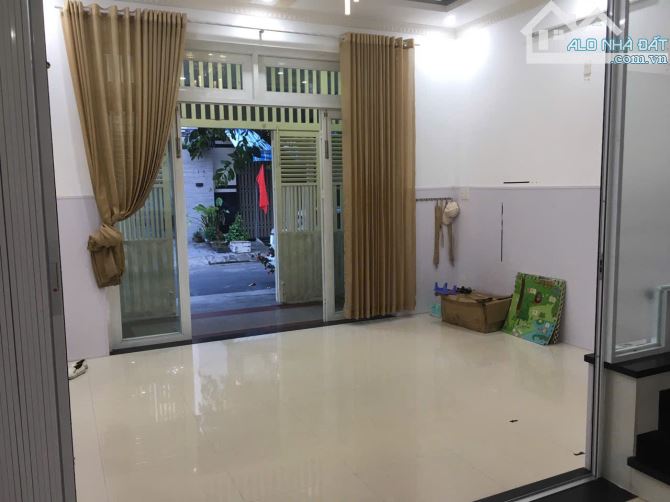CHÍNH CHỦ CHO THUÊ NHÀ 3 MÊ ĐÚC FULL NỘI THẤT ĐƯỜNG PHÙNG CHÍ KIÊN,GẦN BIỂN HOÀ MINH - 1