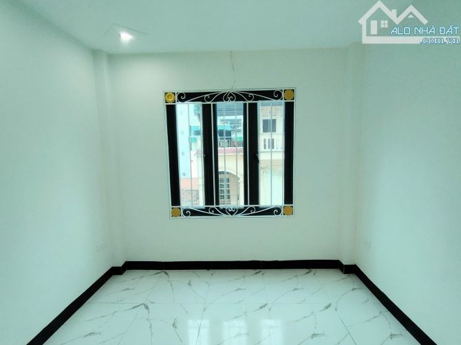 Bán Nhà Mới Mậu Lương, 5 Tầng, 3PN, 35m2, Giá 6.x Tỷ Có thể Kinh doanh nhỏ - 1