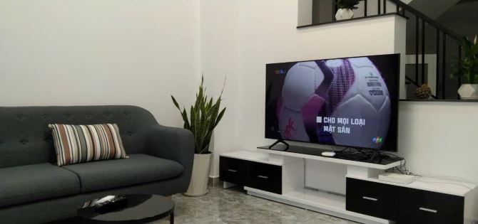 🏡 Bán Nhà phố đẹp Khu Dân cư Yên tĩnh - 1