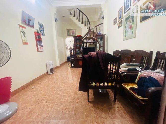 Nhà Đẹp , Phân lô, Gara ô tô, Phố Lạc Long Quân - Tây Hồ DT 60m, 5 Tầng, Giá 12,5 Tỷ - 1