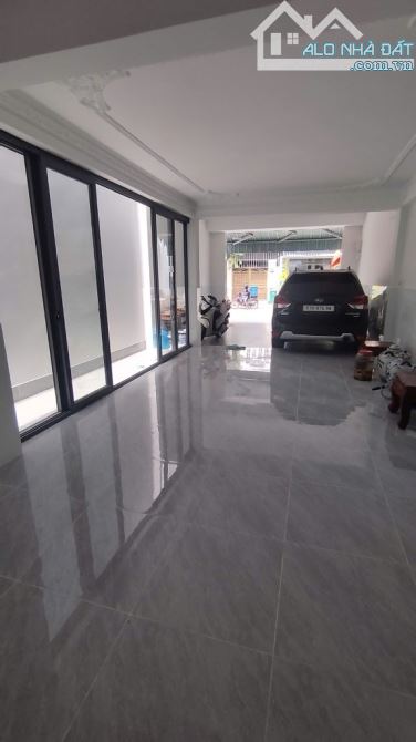 MẶT TIỀN KINH DOANH-2TẦNG 125M2- NGANG 5- ĐƯỜNG MAi VĂN VĨNH -P TÂN QUY- QUẬN 7- SÁT LOTTE - 1