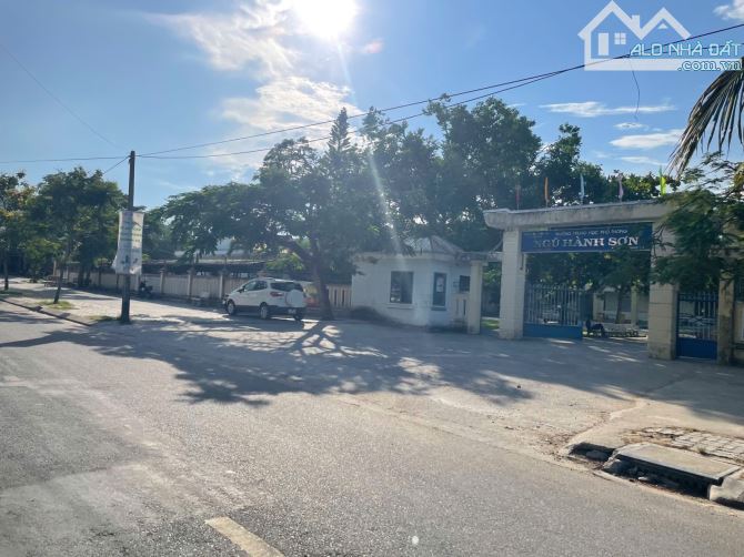 Bán nhà MT đường 7.5m Bà Ba Nhãn, Sơn Thuỷ, 141m2, 5.4x27m Nhỉnh 5 tỷ - 1