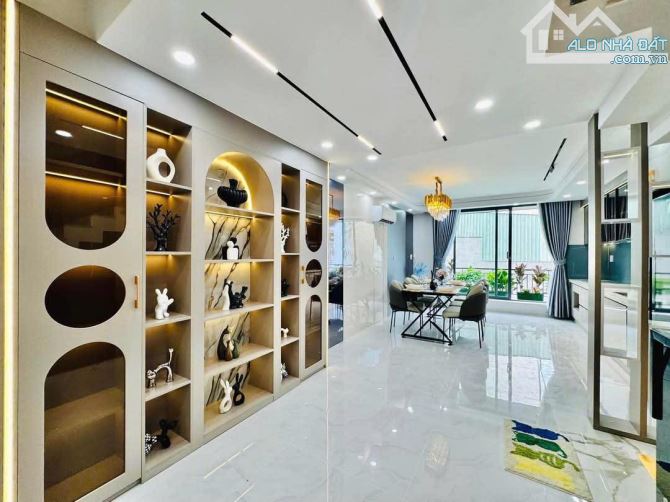 🌟 BÁN GẤP TRONG TUẦN – BÁN NHÀ MẶT TIỀN PHAN ĐĂNG LƯU – 86M² – 5 TẦNG - 1